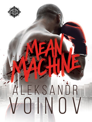 cover image of Mean Machine